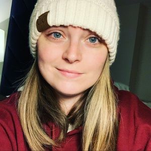 Meet your Posher, Briana